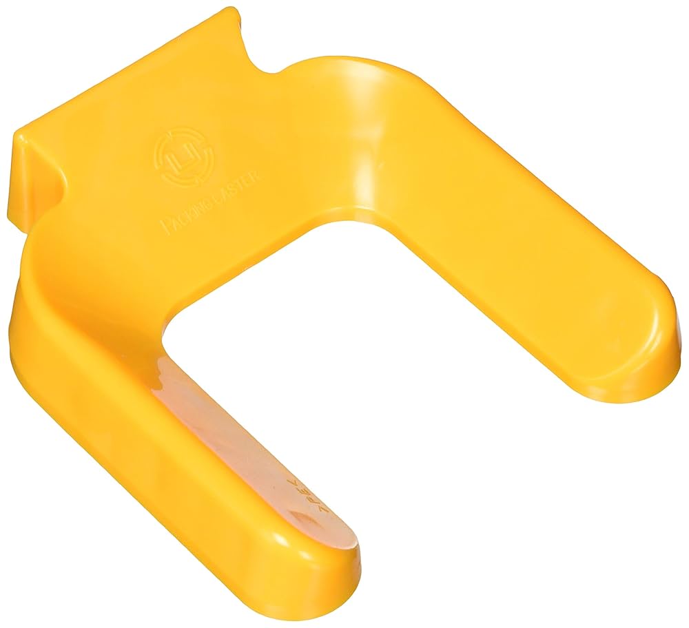 Amazon.co.jp: 内村製作所 キャスターホルダー NO.9H : 産業